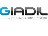 Logo Giadil - Noleggio a lungo termine