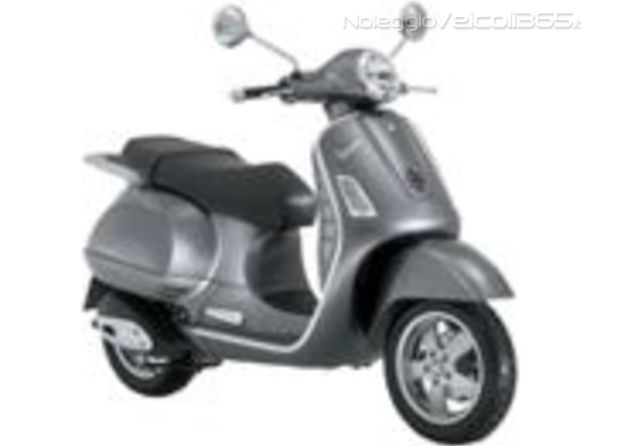 Scooter 200