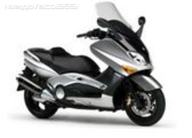 Scooter Tmax 500