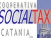 Cooperativa Socialtaxi