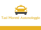 Taxi Moretti Autonoleggio