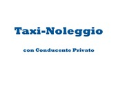 Taxi-Noleggio Con Conducente Privato