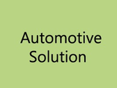 Automotive Solution