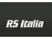 Logo Rs Italia Autonoleggi