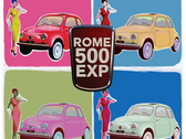 Rome 500 Exp Srl