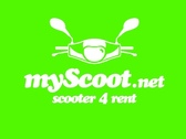 MyScoot.net