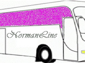 Norman Line, Noleggio Minibus Catania