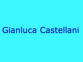 Logo Gianluca Castellani