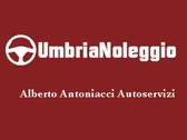 Alberto Antoniacci Autoservizi