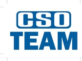 Logo Cso team srls