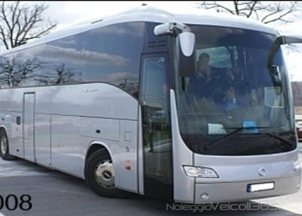 Autobus 2008