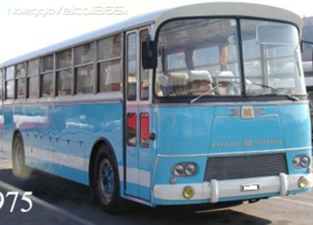 Autobus 1975