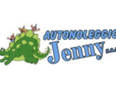 Autonoleggio Jenny S.a.s. Di Giacomelli Jennifer & C.