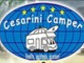 Cesarini Camper