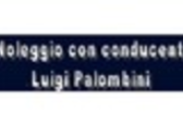 Noleggio Con Conducente Luigi Palombini