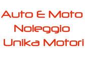 Auto E Moto Noleggio Unika Motori