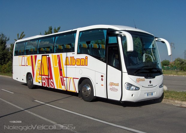 Autobus GT