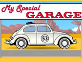 My Special Garage - Msg