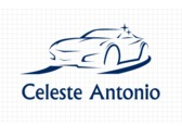 Celeste Antonio