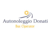 Autonoleggio Donati Bus Operator
