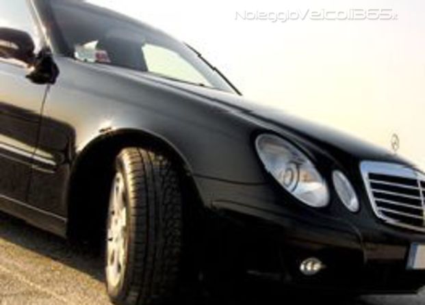 Mercedes classe E