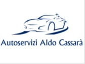 Autoservizi Aldo Cassarà