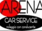 Arena Car Service