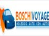Ncc Boschi Voyager