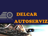 Logo Delcar Autoservizi Ncc/TAXI