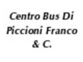 Centro Bus  Di Piccioni Franco & C.