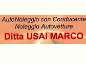 Logo Autonoleggio Marco Usai